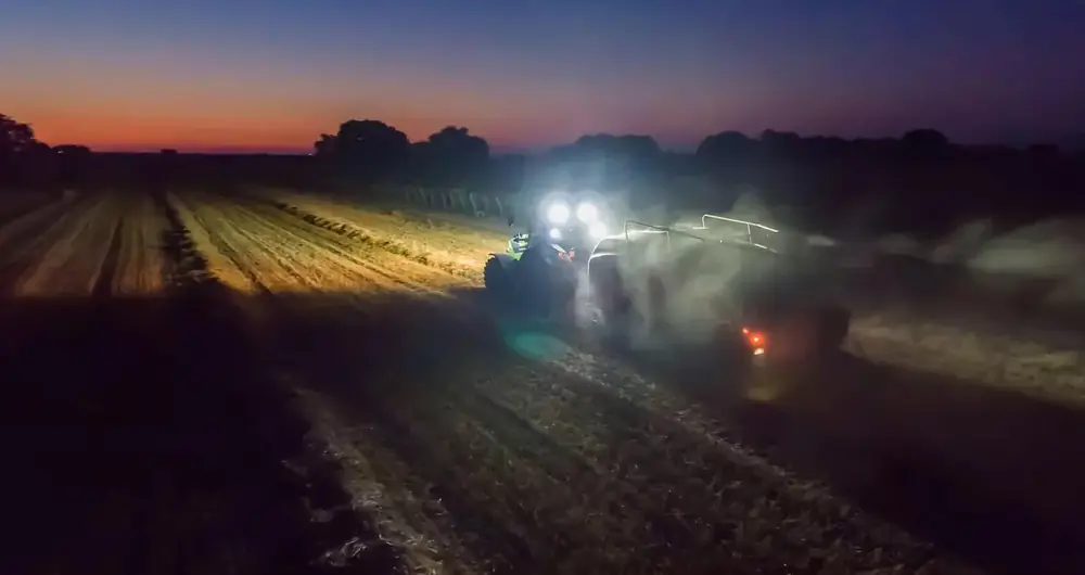 Kuhn SB 1290 thumbnail 5