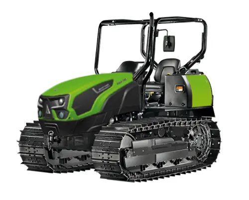 DEUTZ-FAHR 5115 K thumbnail 2