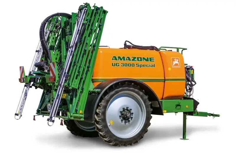 Amazone UG 3000 Special (21)
