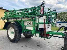 CHD F5224