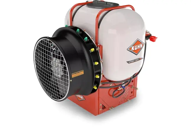 Kuhn Arbo 480 thumbnail 2
