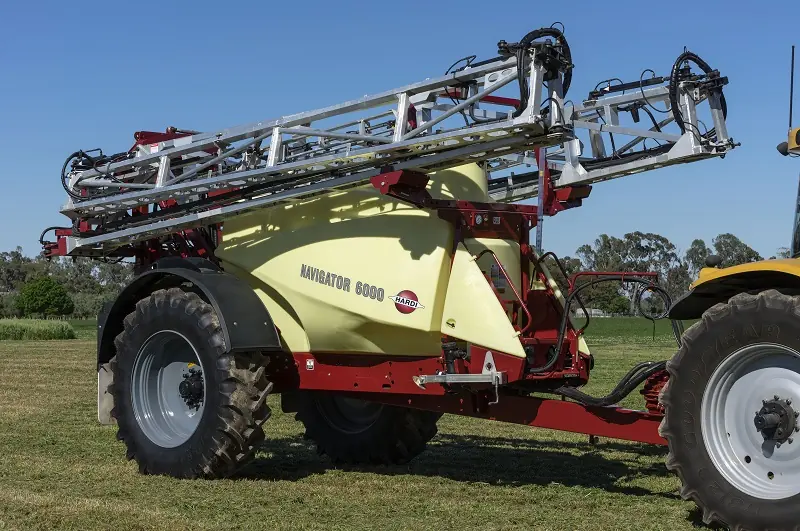 Hardi NAVIGATOR 6000