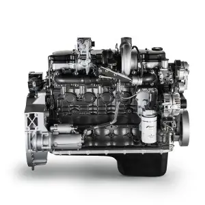 FPT Industrial N67 ENT (162 kW) thumbnail 2