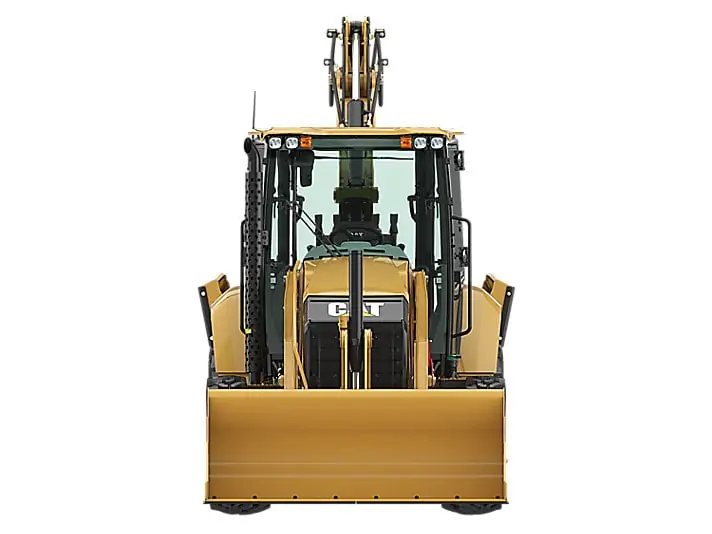 Caterpillar 416F2