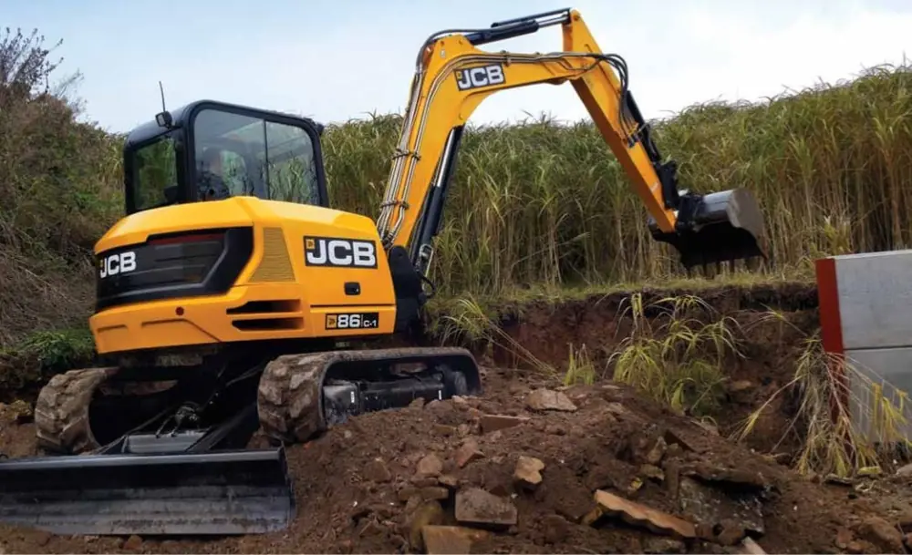 JCB 86C-1 TAB thumbnail 2