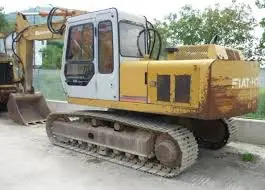 Fiat-Hitachi FH 150.3 LCM