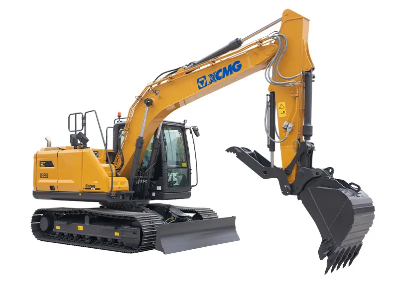 XCMG XE135U thumbnail 2