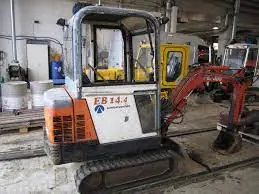 Pel-Job EB 14.4