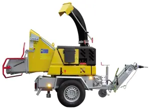 Schliesing 465 TX
