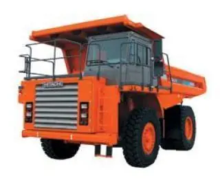 Hitachi EH 700-2