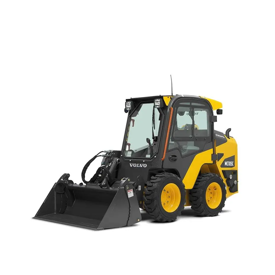 Volvo MC105C