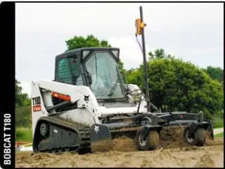 Bobcat T 180 ACS
