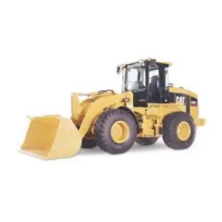 Caterpillar 928 G thumbnail 2
