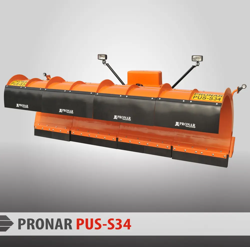 Pronar PUS-S34
