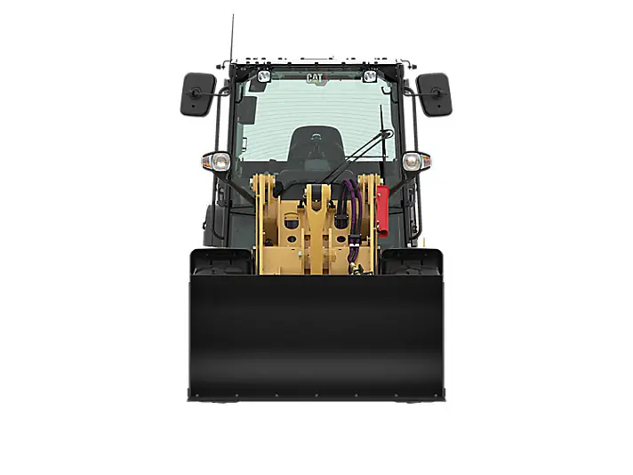 Caterpillar 906 thumbnail 3