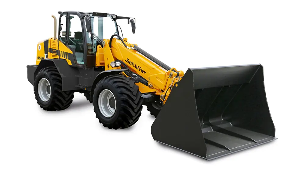 Schäffer 9660 T-2 thumbnail 2