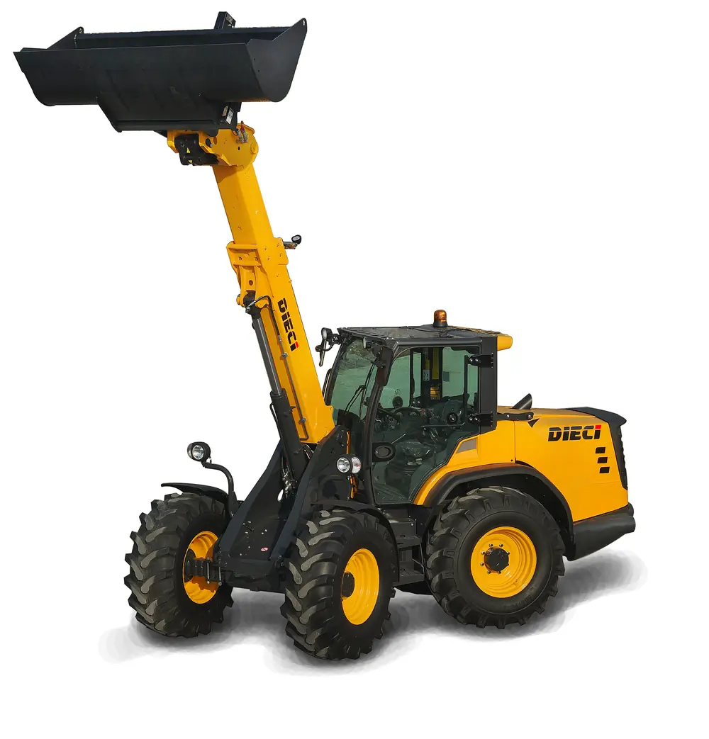 Dieci Pivot T90