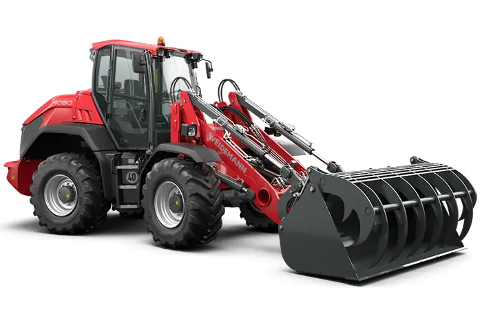 Weidemann 9080 thumbnail 2