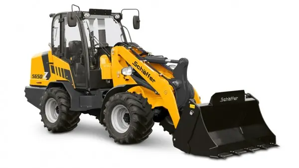 Schäffer 5650 Z