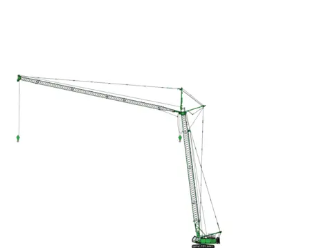 Sennebogen 3300 thumbnail 2