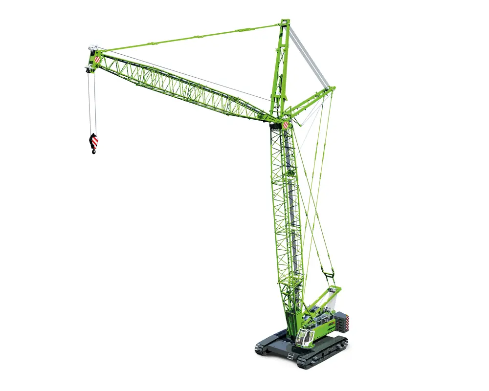 Sennebogen 3300 thumbnail 4