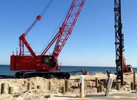 Manitowoc 8500-1