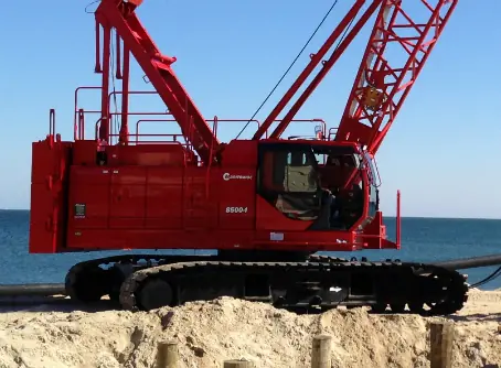 Manitowoc 8500-1 thumbnail 2