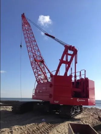 Manitowoc 8500-1 thumbnail 3