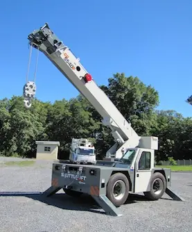 Shuttlelift 5540 F thumbnail 2