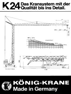 König K 24 -2 (2,65 m)