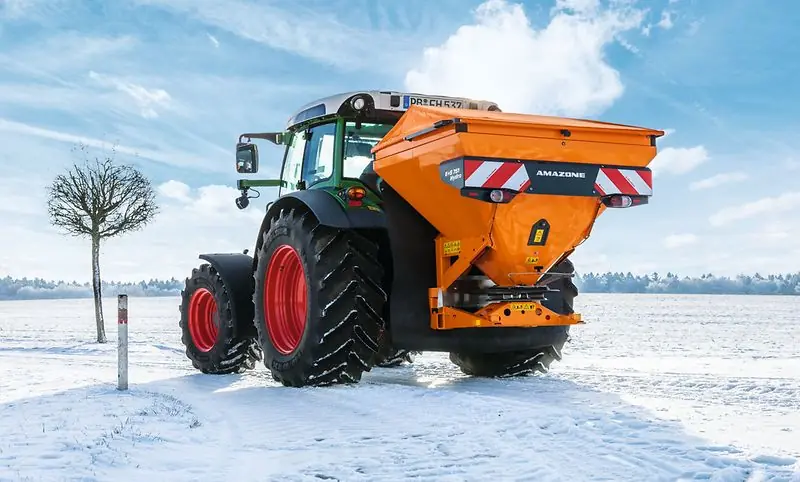 Amazone E+S 301 Hydro thumbnail 3