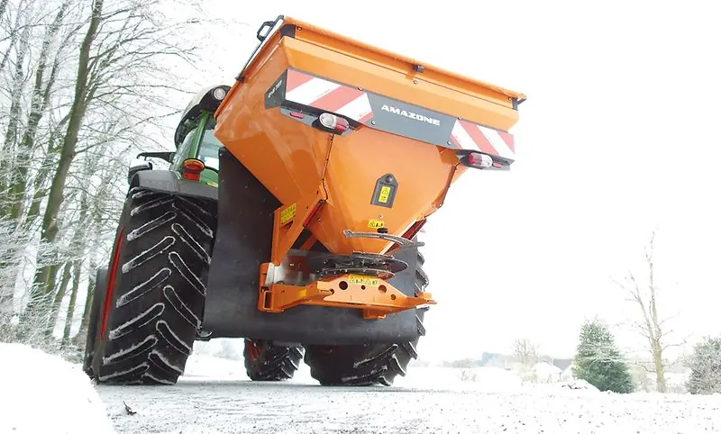 Amazone E+S 301 Hydro thumbnail 4