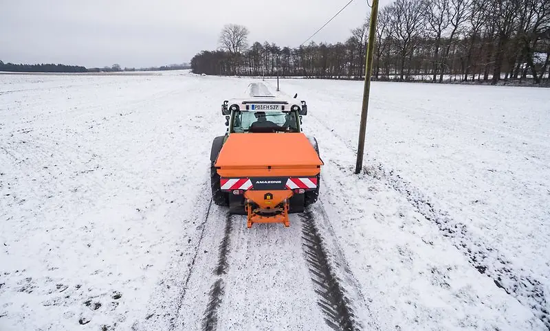Amazone E+S 301 Hydro thumbnail 7