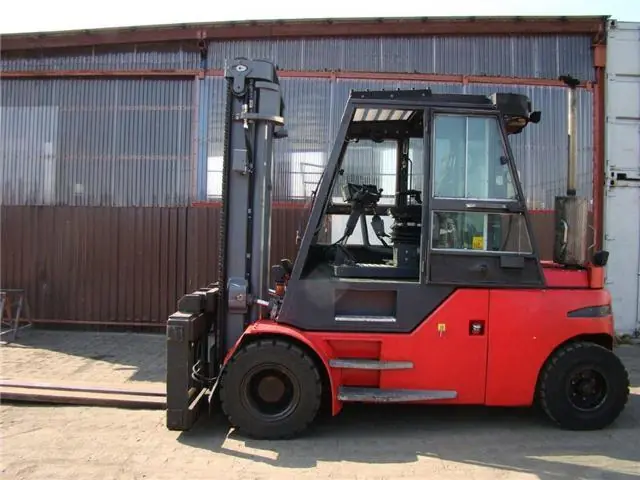 DanTruck 9680-900