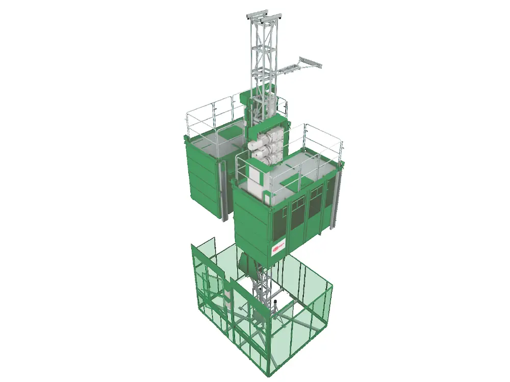 Jaso GE1537