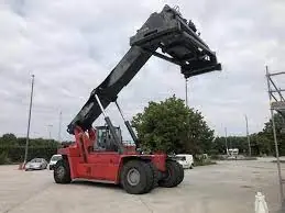 Kalmar ERG450-60C5