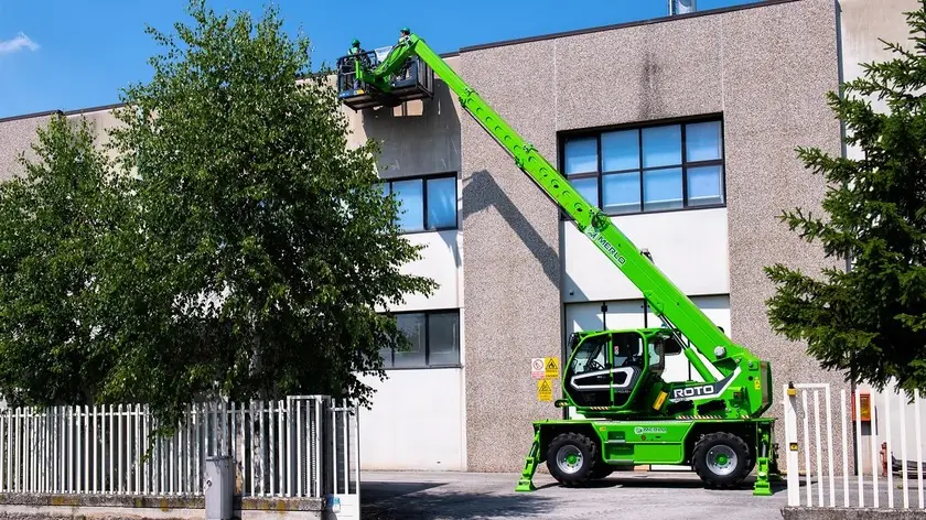 Merlo Roto 40.16