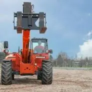 Doosan DT70 thumbnail 2