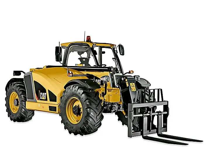 Caterpillar TH3510
