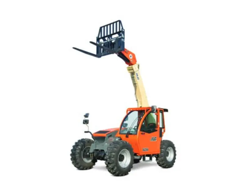 JLG 619 A