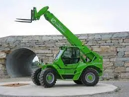 Merlo Panoramic P 50.18 HM