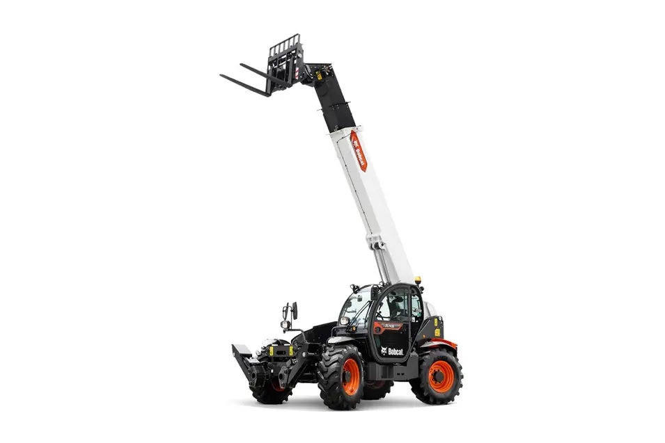 Bobcat T35.140S 100 V thumbnail 3