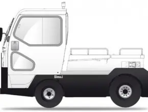 Cesab TE 152