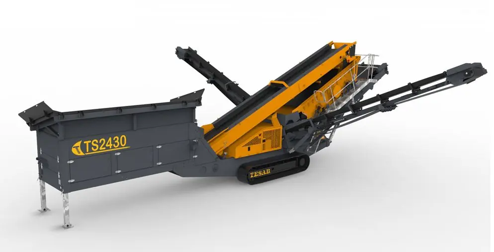 Tesab TS2430