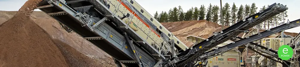 Metso Lokotrack ST4.10E thumbnail 2