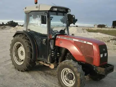 Massey Ferguson MF 3340 Ge