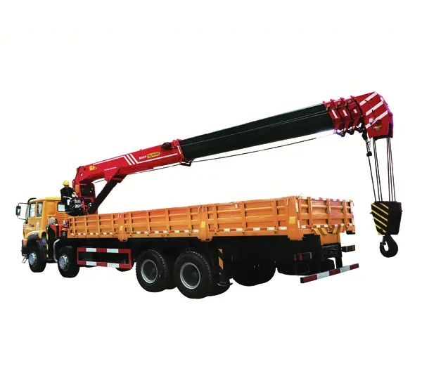 Sany SPS 50000 B