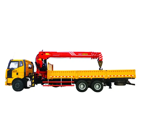 Sany SPS 50000 B thumbnail 2
