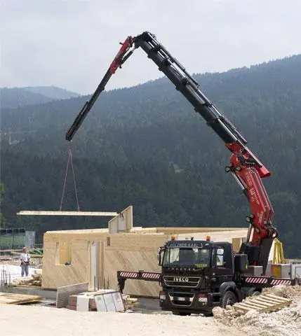 Fassi F 1500 RA 2.24 he-dynamic thumbnail 8