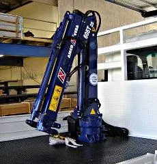 Amco Veba 603T-1 S thumbnail 3